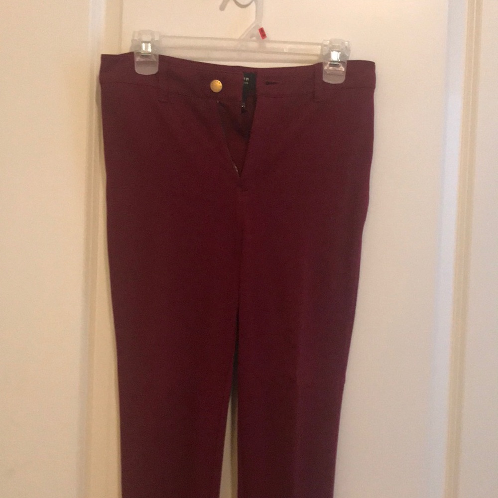 Forever 21 skinny jeggings